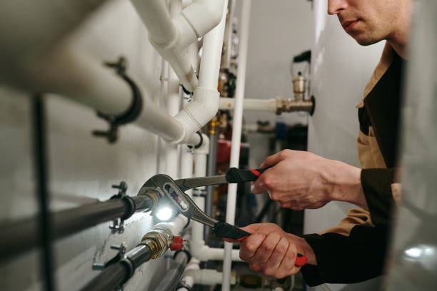 Boilers & Radiators in Perry Heights, OH